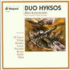  Di Tucci / Scelsi / Taira/+: Duo Hyksos-Flöte & Perc, CD