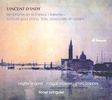 Vincent d' Indy (1851-1931): Symphonie in a-moll o.op., CD