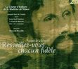 Resveillez-vous chacun fidele - Psaumes de la Reforme, CD
