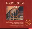 G. Scelsi: Integrale, CD