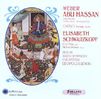 Carl Maria von Weber (1786-1826): Abu Hassan, CD