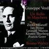Giuseppe Verdi (1813-1901): Un Ballo in Maschera, 2 CDs