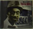 Mississippi Fred Mcdowell: Shake 'Em On Down, CD