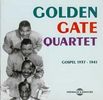 Golden Gate Quartet  (Golden Gate Jubilee Quartet): Gospel 1937 - 1941, CD