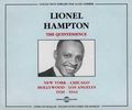 Lionel Hampton  (1908-2002): The Quintessence, 2 CDs