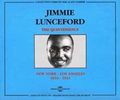 Jimmie Lunceford: The Quintessence, 2 CDs