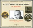 Fletcher Henderson  (1897-1952): The Quintessence, 2 CDs