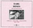 Earl Hines: Chicago - New York - Hollywood, 2 CDs