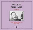 Big Joe Williams: Baby Please Don't Go, 2 CDs