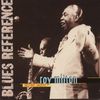 Roy Milton: Instant groove, CD
