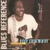 Eddy Clearwater: Blues Hang Out, CD