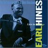 Earl Hines: Solo - Live In Orange, France 1974, CD
