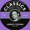 Lowell Fulson: 1949-1951, CD