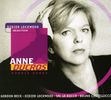 Anne Ducros: Purple Songs (Digipack), CD