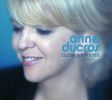 Anne Ducros: Close Your Eyes (Digipack), CD