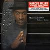 Marcus Miller (geb. 1959): Silver Rain - New Version (feat. Eric Clapton), CD