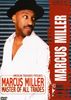 Marcus Miller  (geb. 1959): Master Of All Trades, DVD