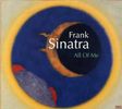 Frank Sinatra (1915-1998): All Of Me - Jazz Reference, CD