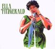 Ella Fitzgerald  (1917-1996): 3x Jazz-Reference (Lady Be Goo, 3 CDs