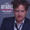 Franck Avitabile: Paris Sketches, CD