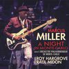 Marcus Miller  (geb. 1959): A Night In Monte Carlo, CD