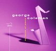 George Coleman: My Horns Of Plenty, CD