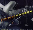 Jimmy Johnson: I'm A Jockey - Digipack, CD