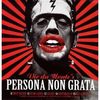 Persona Non Grata: Split Connections Vol.1, LP