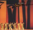 Rene Aubry: Signes, CD
