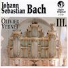 Johann Sebastian Bach (1685-1750): Das Orgelwerk III (1708-1717), 3 CDs
