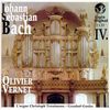 Johann Sebastian Bach (1685-1750): Das Orgelwerk IV (1717-1723), 2 CDs