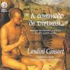 Musik aus Italien & Flandern (15.& 16.Jh.), CD