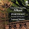 Charles Alkan (1813-1888): Preludes op. 31 Nr. 6-8, 12-14, 16, 20, 23, 25, CD