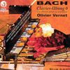 Johann Sebastian Bach (1685-1750): Clavier-Übung O (Ein Jugendalbum), CD