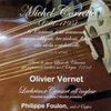 Michel Corrette (1709-1795): Konzerte f.Orgel & Orchester Nr.1-6, CD