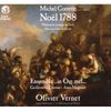 Michel Corrette (1709-1795): Messe pour le tems de Noel, 2 CDs