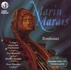 Marin Marais (1656-1728): Pieces de Viole Buch 2 (1701) Vol.3, 2 CDs