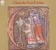 Chants des Trois Eveches, CD