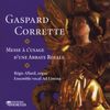 Gaspard Corrette (1671-1733): Messe A L'Usage D'Une Abbaye Royale, CD