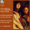 Franz von Suppe (1819-1895): Requiem, CD