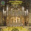 Nicolas de Grigny (1672-1703): Le Livre d'Orgue Vol.2, CD