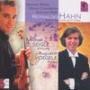 Reynaldo Hahn (1875-1947): Sonate für Violine & Klavier, CD