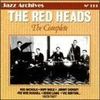 Red Heads: The Complete, CD
