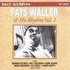 Fats Waller: And His Rhythm Vol. 1, CD