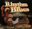 Various Artists: Best Of Rhythm & Blues 1952 - 1953, 2 CDs