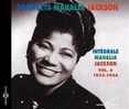 Mahalia Jackson: Integrale Vol.6, CD