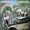Accordeon: Guinguettes et caboulot, 2 CDs