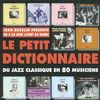 Various Artists: Le petit dictionnaire d, 4 CDs
