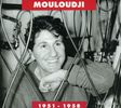 Mouloudji: 1951-1958, 2 CDs