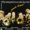  Trompettes De Lyon Ensemb: Canard Laque, CD